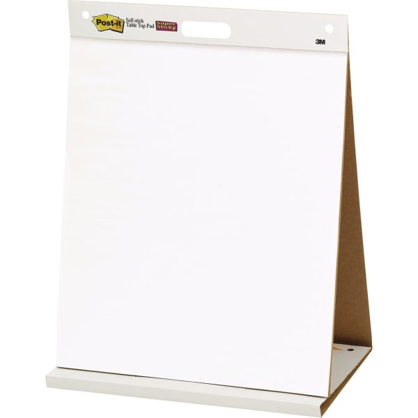 Post-it Flipchartblock Super Sticky 563R 50,8x58,4cm