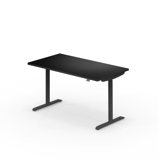 Sedus Schreibtisch se:lab e-desk 160x80 sw