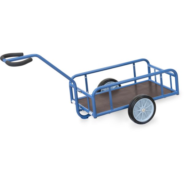 fetra Handwagen Gummiräder 795x445mm