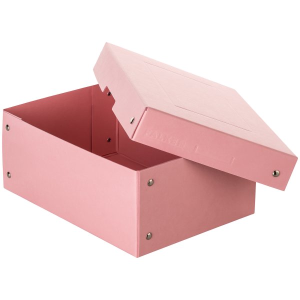 Falken Aufbewahrungsbox PURE Box Pastell A5 100mm pi