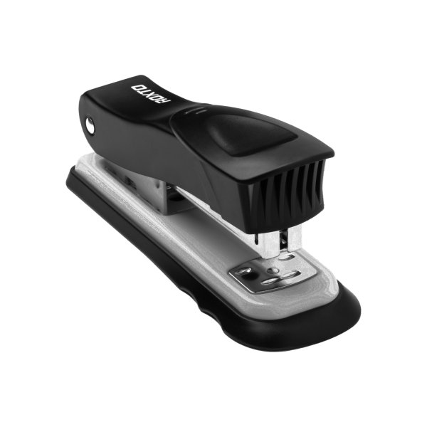 Heftgerät Roxto 20Bl sw