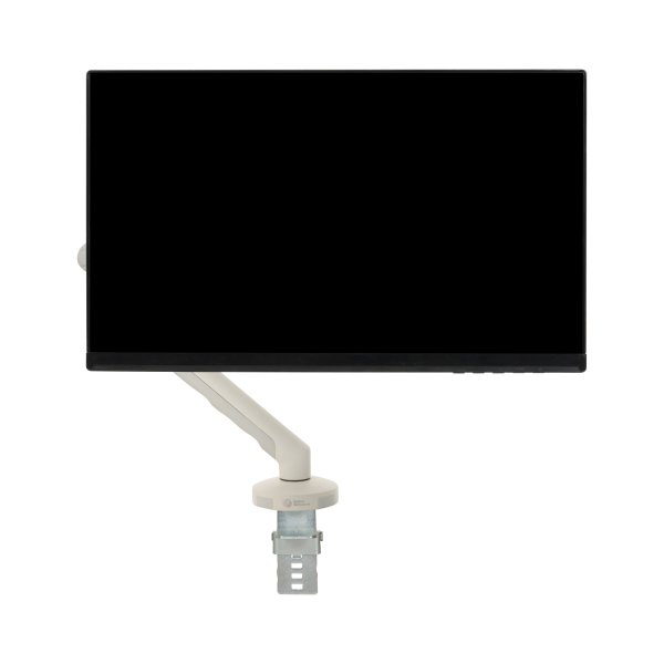 BakkerElkhuizen Monitorarm single ws