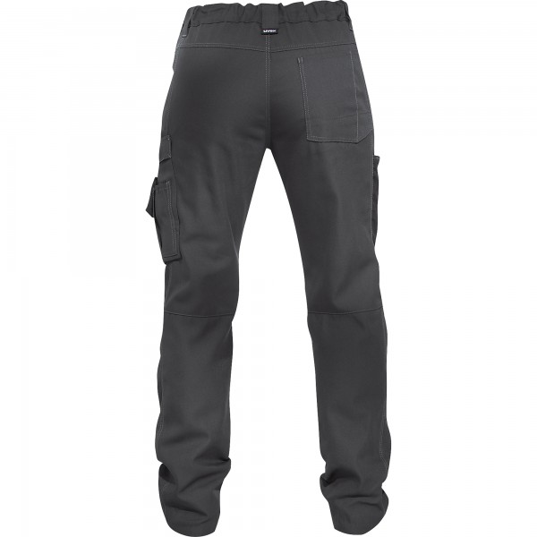 Uvex He-Bundhose perfeXXion 3853 1719612 Größe 58 schiefer