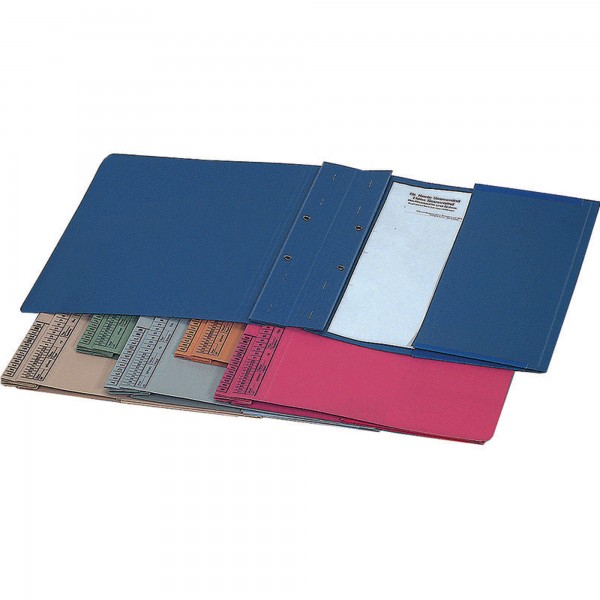 SoldanPlus Hängehefter CLASSIC 1417908 gn