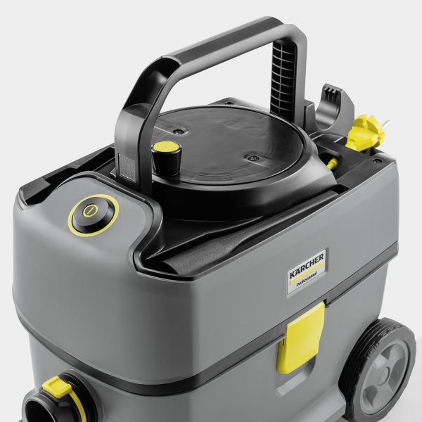 Kärcher Trockensauger T 10/1 Adv HEPA