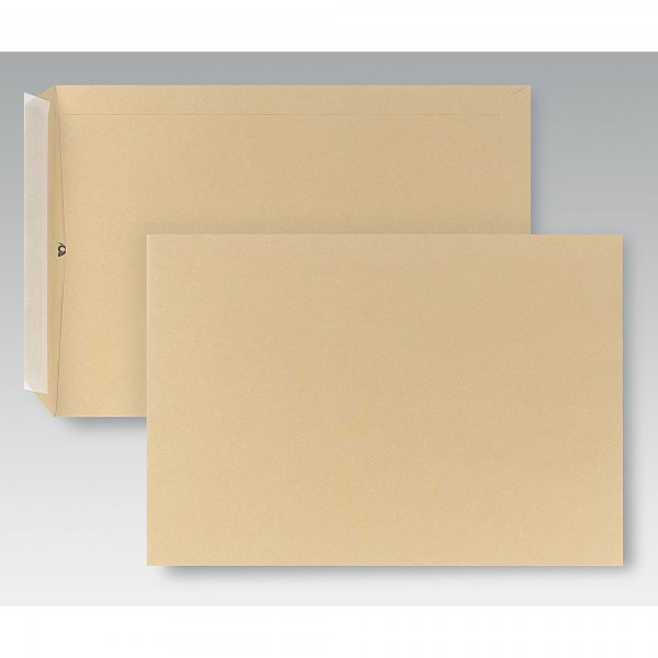 POSTHORN Versandtasche 04470345 C4 110g oF hk br 250 St./Pack.