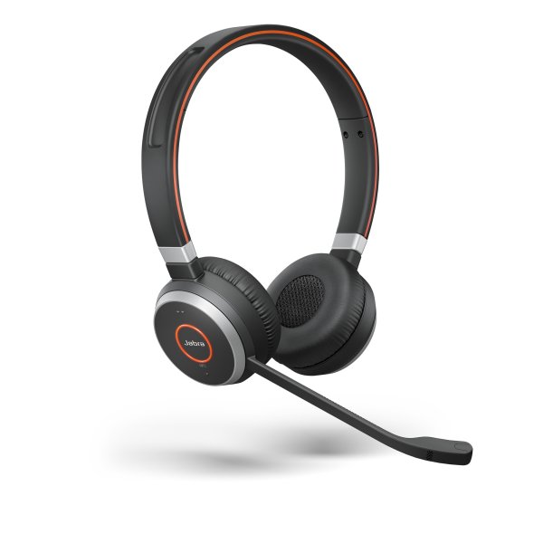 Jabra Headset Evolve 65 TE MS