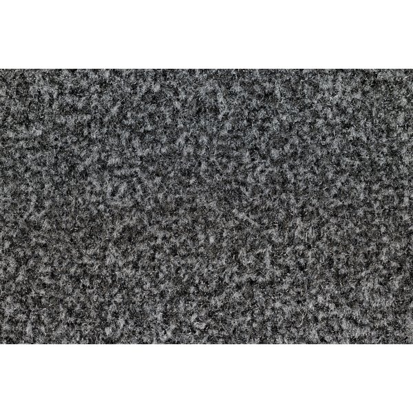 Miltex Schmutzfangmatte Duet 90x150cm schwarzgrau