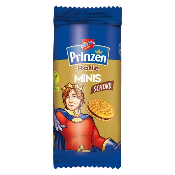 Prinzen Rolle Minis 24x5St 900g