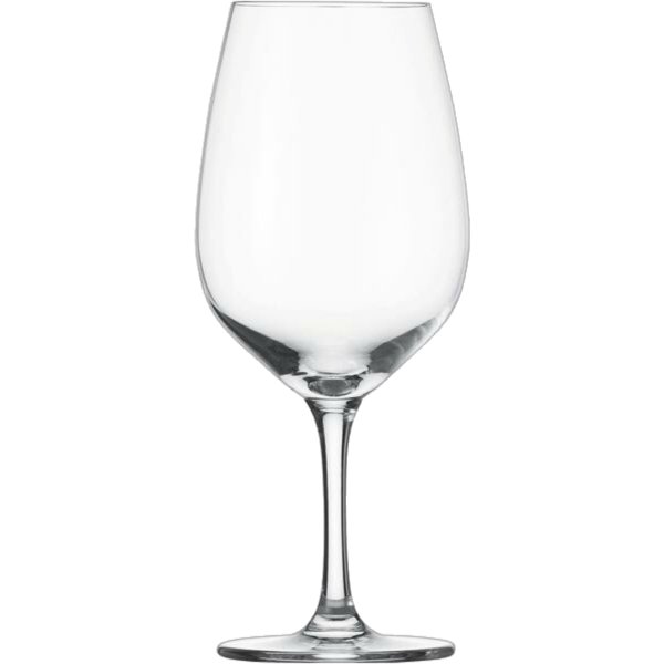 Schott zwiesel Rotweinglas Congresso 621ml 6St