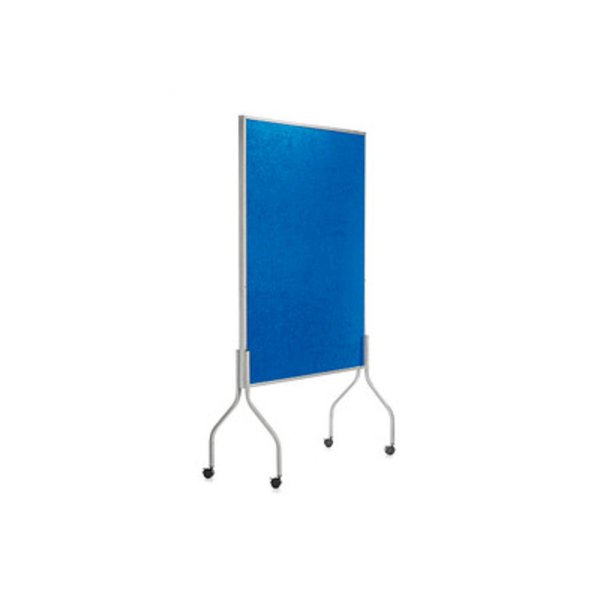 rocada Trennwand 8100V22-2 bl
