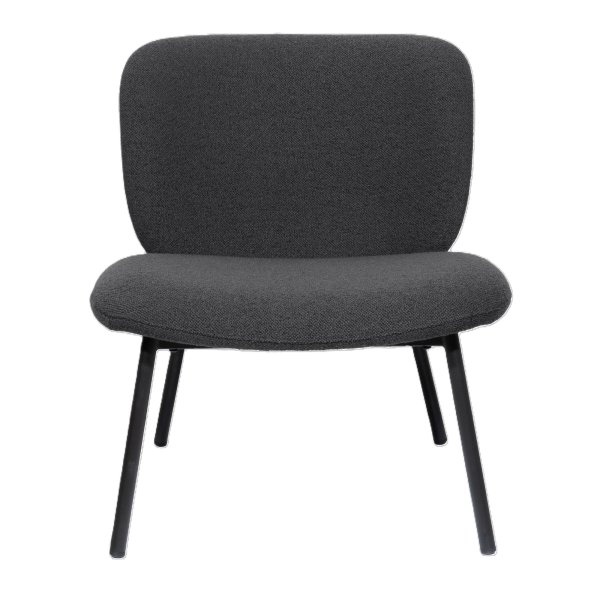 Paperflow Sessel meet Twist an