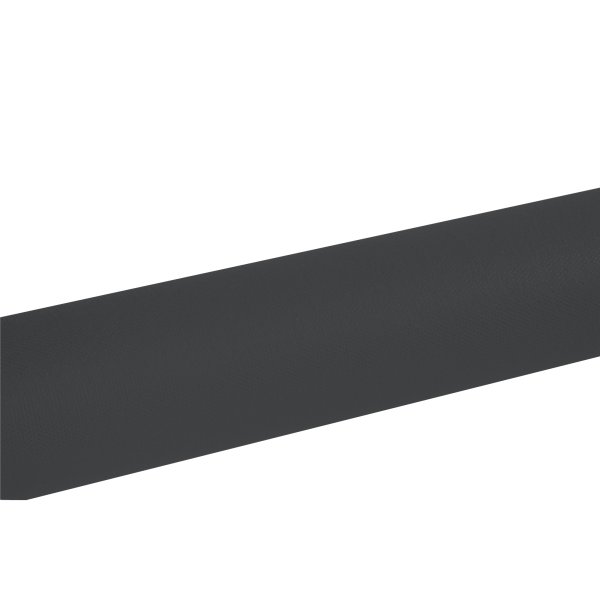 PROnappe Tischdecke 120cmx50m sw