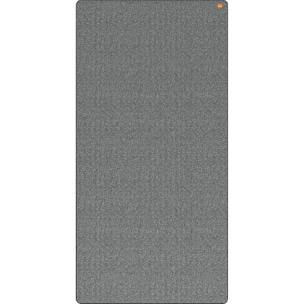 Nobo Notiztafel Move Meet 1915562 90x180cm sw