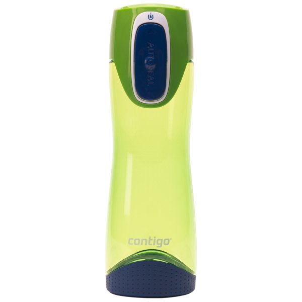 contigo Trinkflasche Swish sort 6St