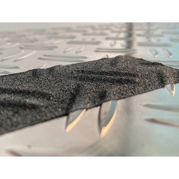 DURABLE Antirutschband GRIP+ FORMFIT sk 50mmx15m sw