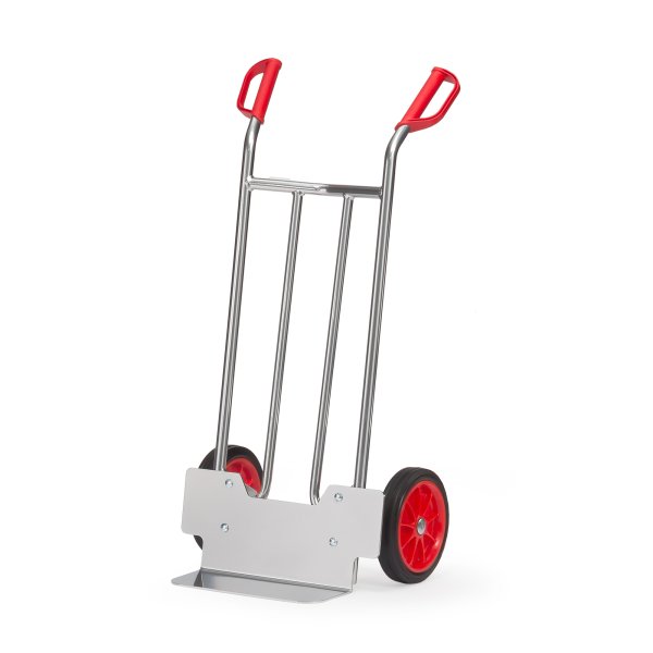 fetra Alu-Sackkarre Gummiräder 1150mm 150kg