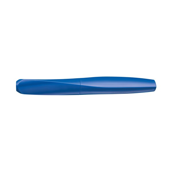 Pelikan Tintenroller Twist R457 deep blue