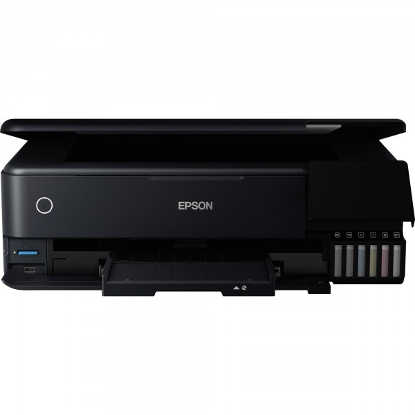 Epson Multifunktionsgerät EcoTank ET-8550 C11CJ21401