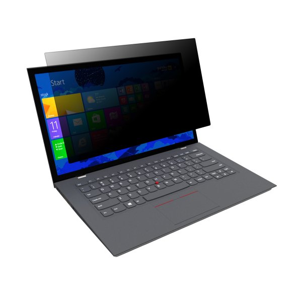Targus® Blickschutzfilter 13.3-inch 16:9 laptops