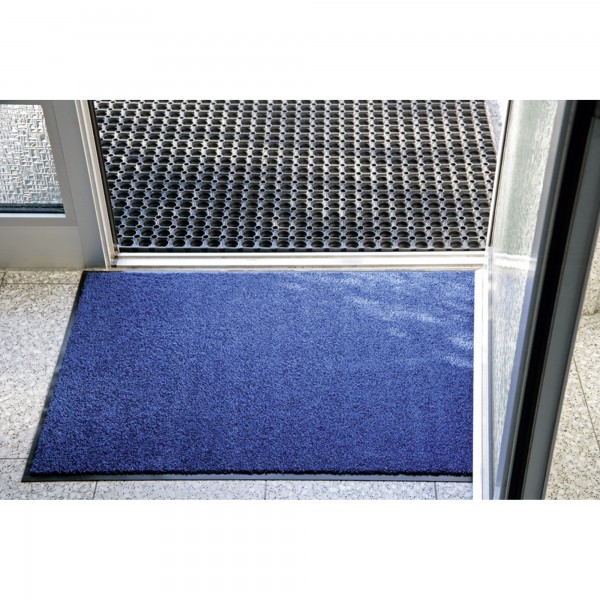 Miltex Schmutzfangmatte Eazycare Color 22032 90x150cm bl