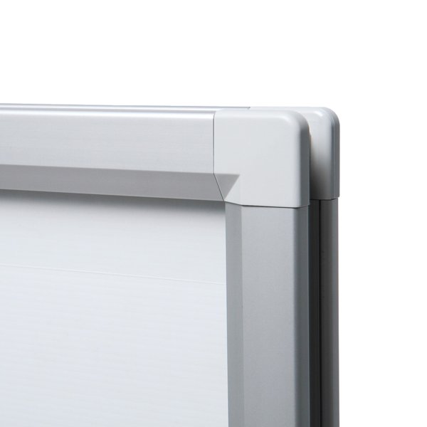 Showdown Kundenstopper Windtalker City A1 si