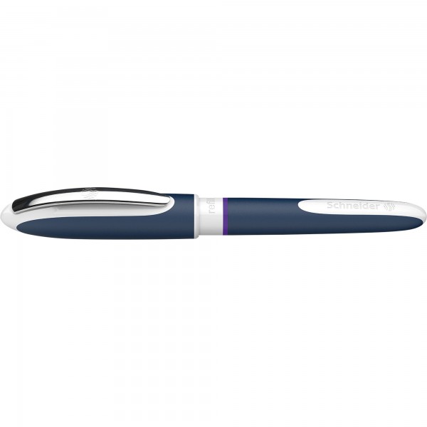 Schneider Tintenroller One Change 0,6mm vi