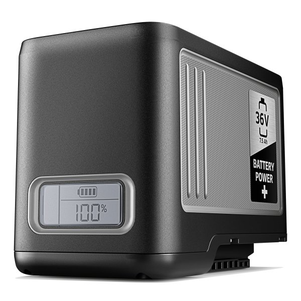 Kärcher Battery Power+ 36/75