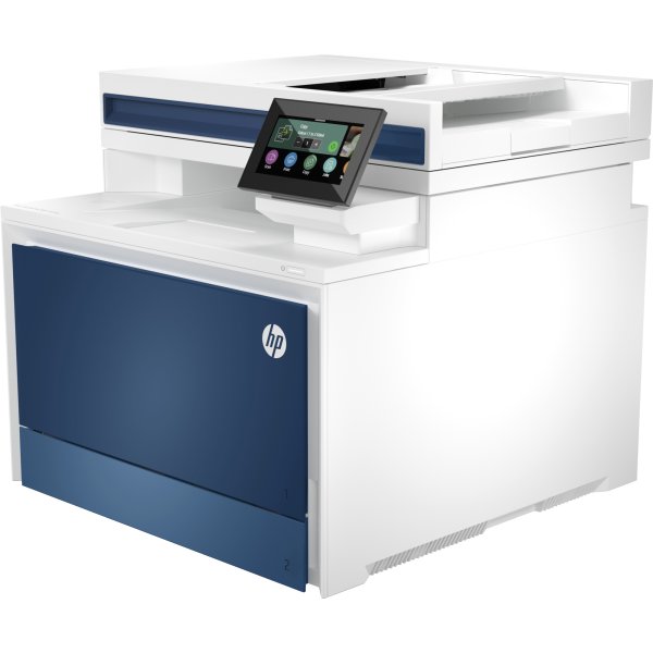 HP Multifunktionsgerät Color LaserJet Pro 4302fdw