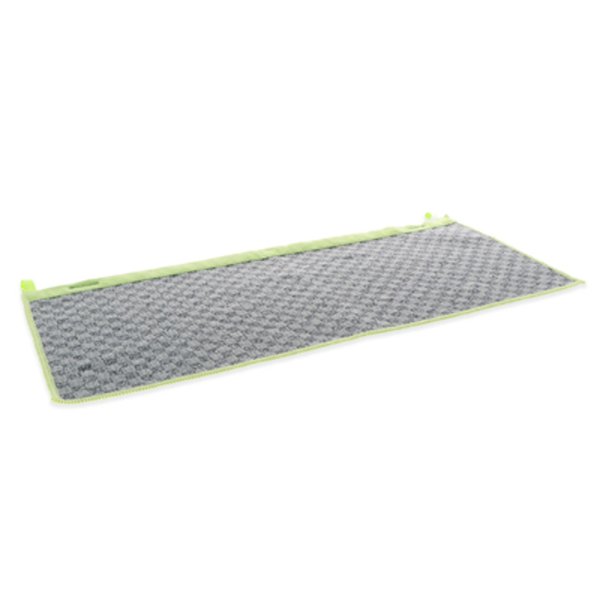 GREENSPEED Wischbezug Hydra Scrub 3300064 54x25cm gr