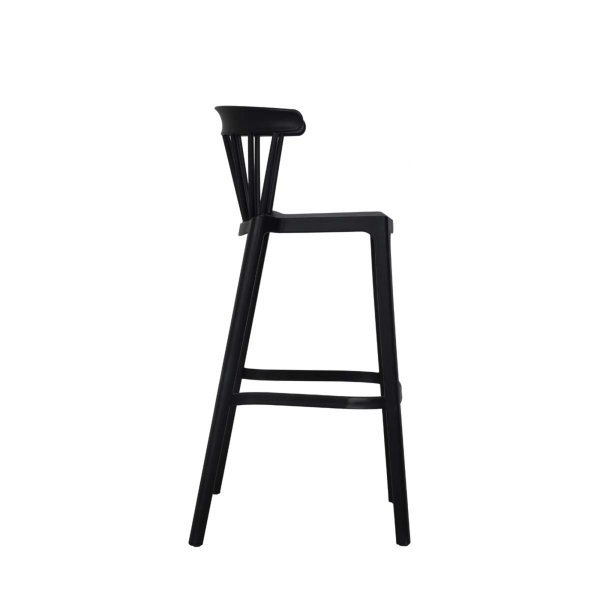 Feros Barstuhl Windson sw 4St