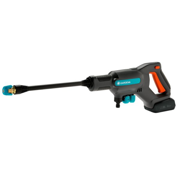Gardena Akku-Druckreiniger AquaClean 24/18V
