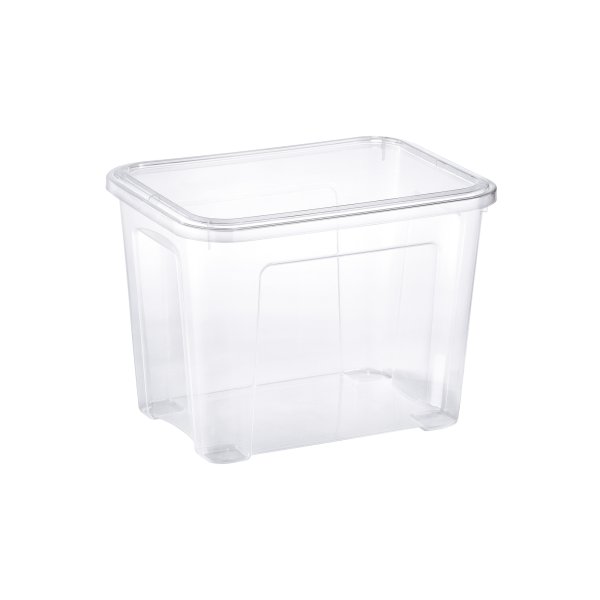 Tontarelli Combi Box Klickdeckel 18l tr