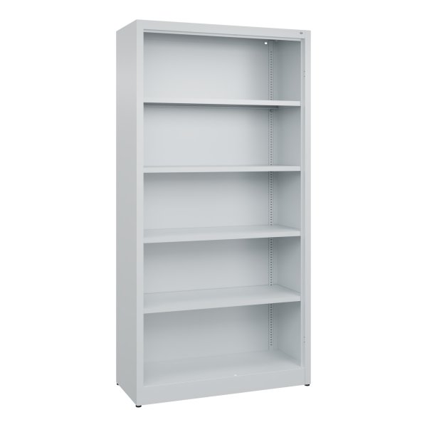 C+P Büroregal Acurado 1950x1000x400 lgr