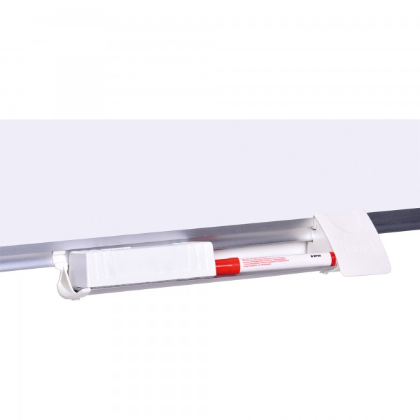 Bi-office Whiteboard New Generation CR1201830 emailliert 180x120cm
