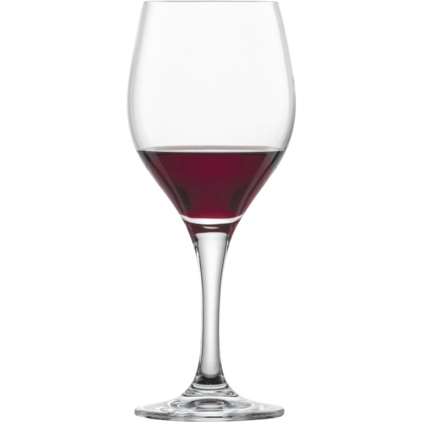 Schott zwiesel Rotweinglas Mondial 335ml 6St