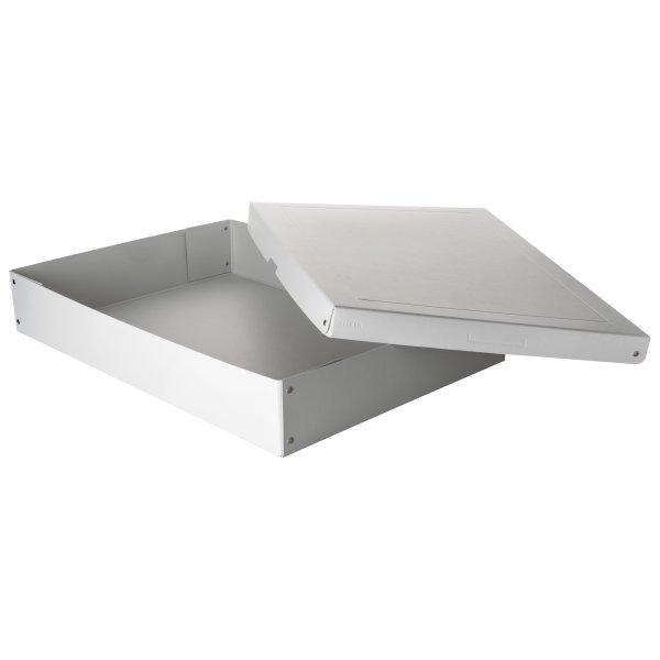 Falken Aufbewahrungsbox PURE Box Pro A2 100mm ws