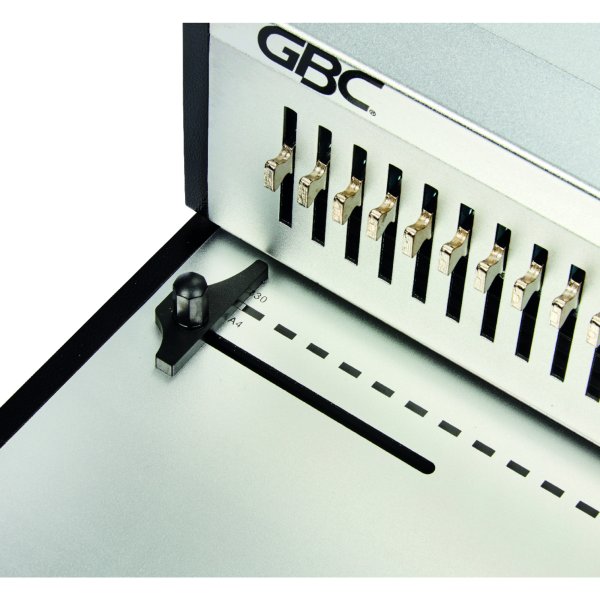 Gbc Bindegerät CombBind CB30E Pro 500Bl