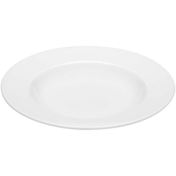Bauscher Teller smart tief 27cm ws 6St