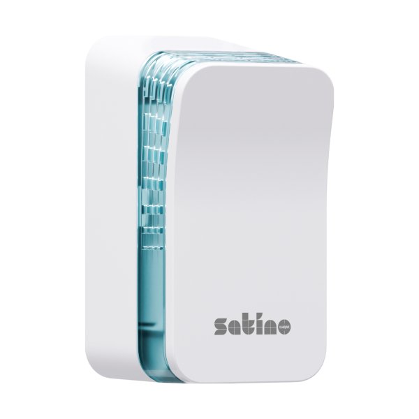 Satino Lufterfrischerspender Eco ws