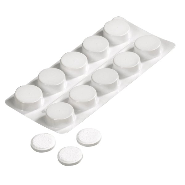 Xavax Reinigungstabletten 10St