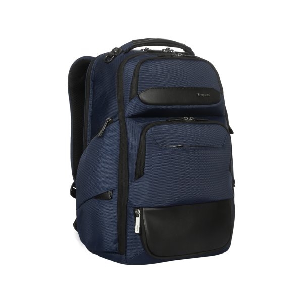 Targus Laptoprucksack Heritage 15-16" bl