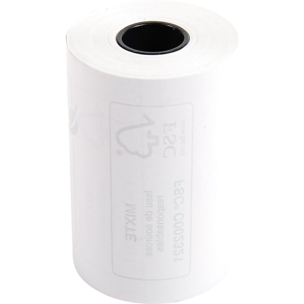 Exacompta Thermorolle 57mmx18m