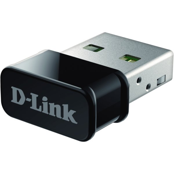 D-Link WLAN_Adapter DWA-181 Wireless AC MU-MIMO Nano USB