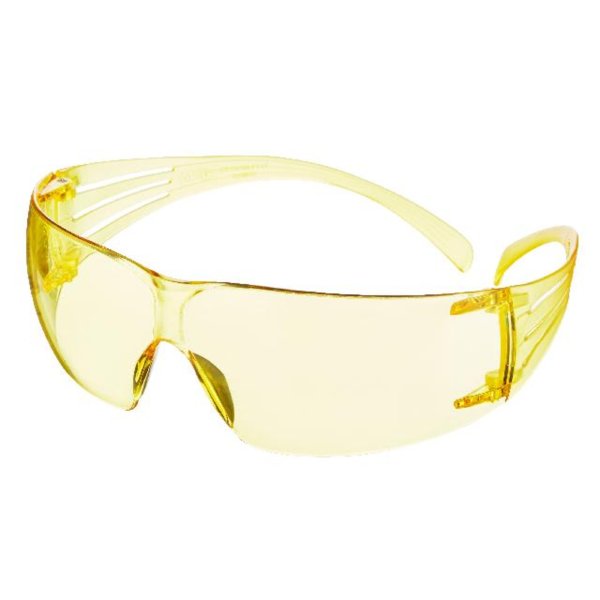 3M Schutzbrille SecureFit