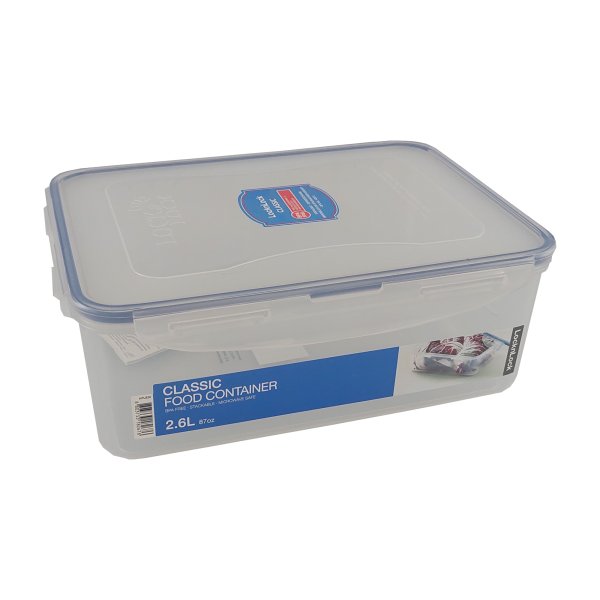 LocknLock Frischhaltedose 2,6l tr