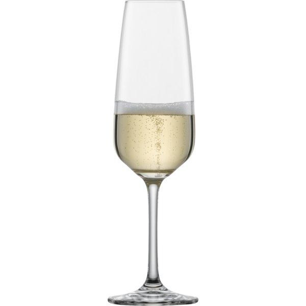 Schott zwiesel Sektglas Taste 283ml 6St