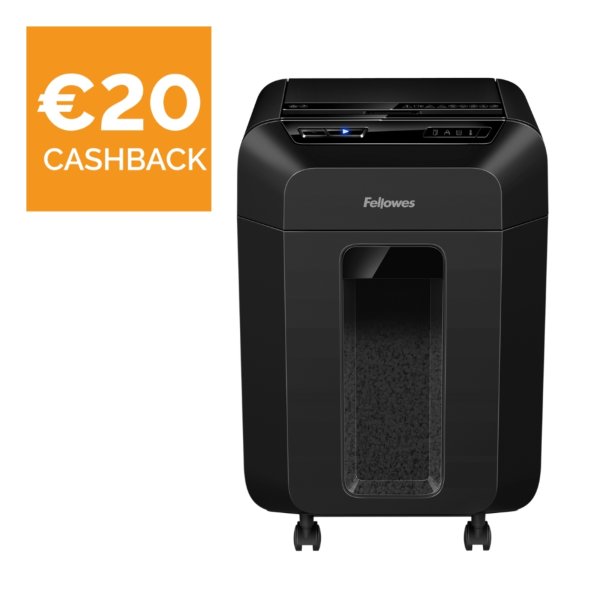 Fellowes Aktenvernichter AutoMax 80M 4621501