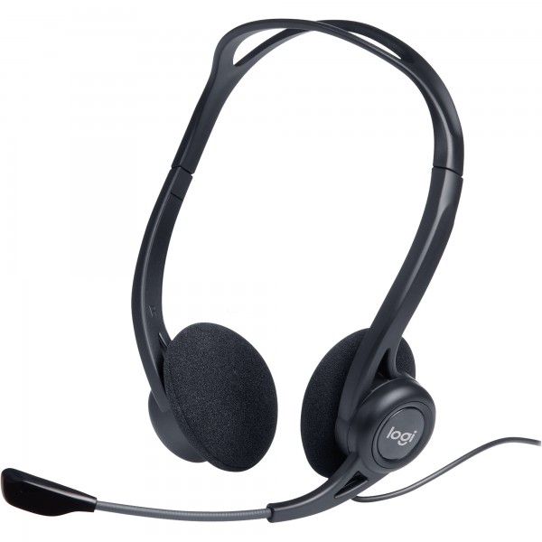 Logitech Headset PC 960 USB sw