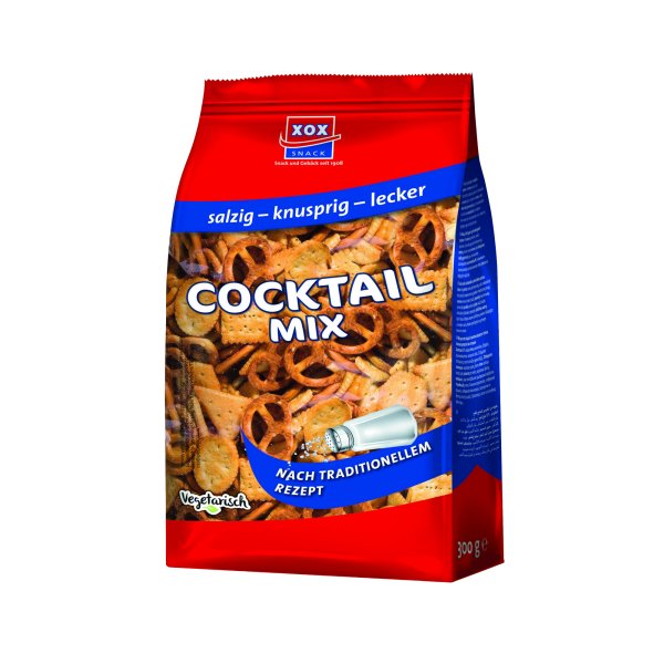 XOX Cocktail Mix 88764 300g